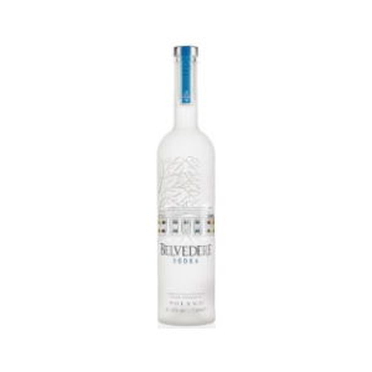 Vodka Belvedere Pure 1L