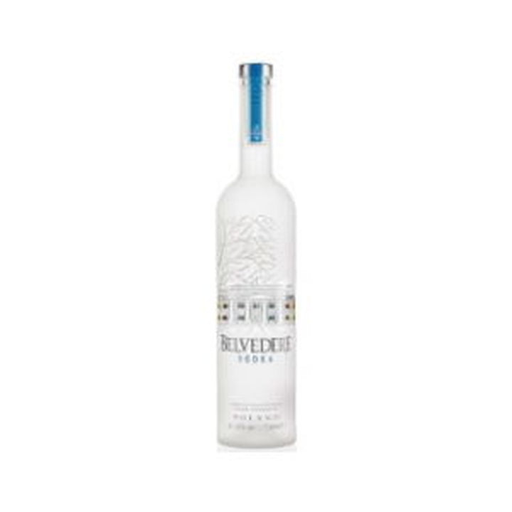 Vodka Belvedere Pure 1L