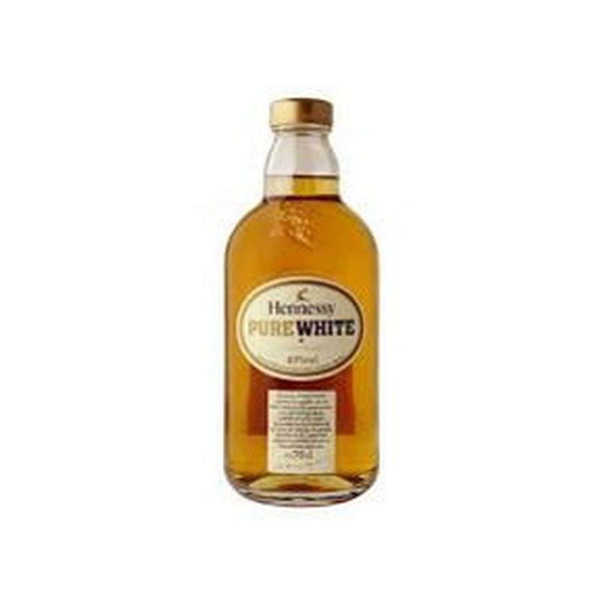 Cognac Hennessy Pure White 70cl