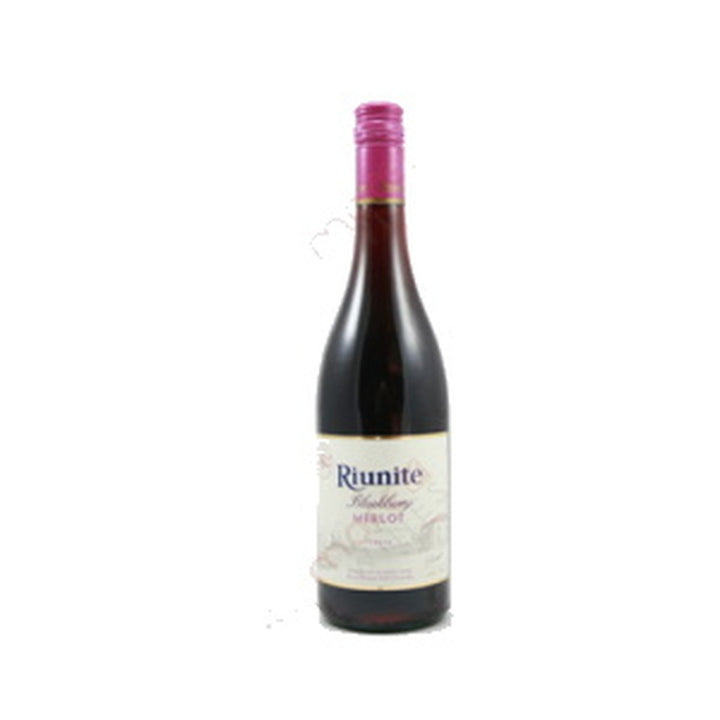 Riunite Merlot 750ml