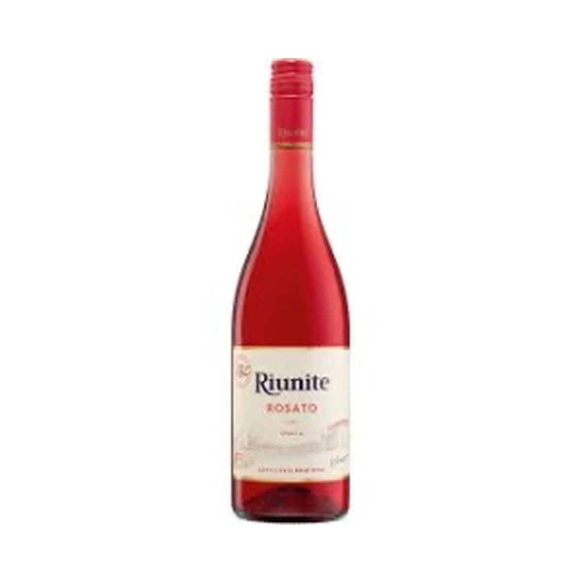 Riunite Rosato 750ml