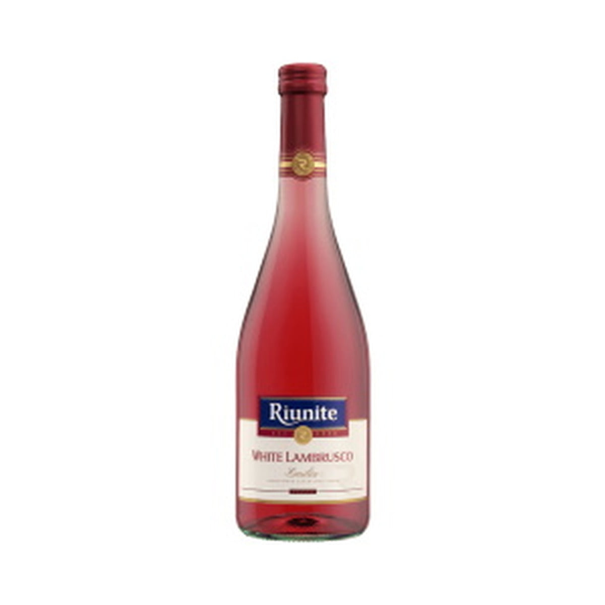 Riunite White Lambrusco 750ml