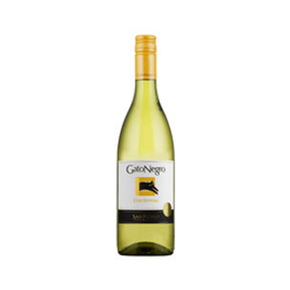 Gato Negro Chardonnay 750ml