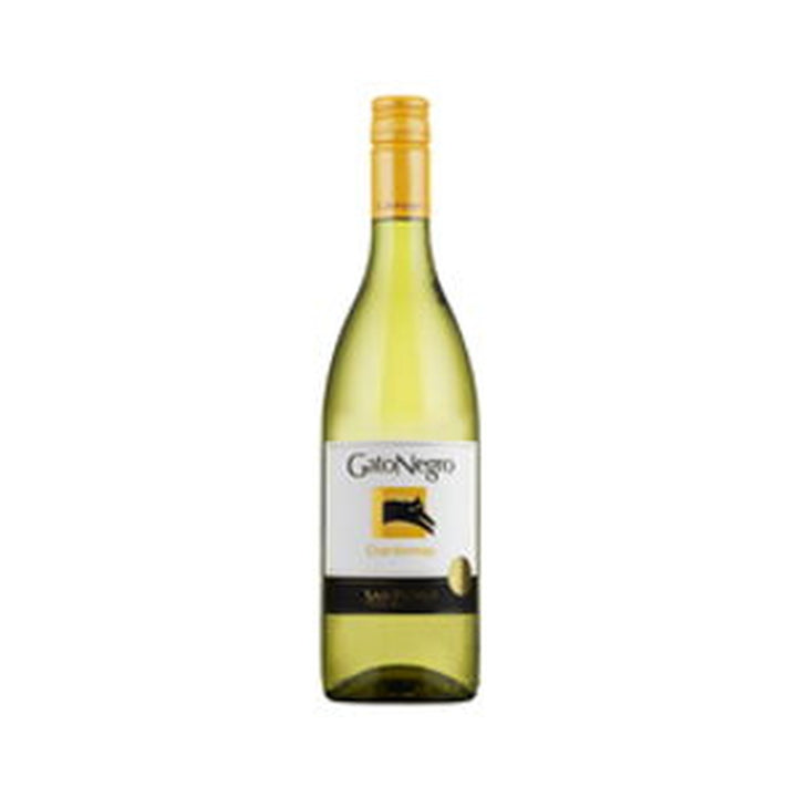 Gato Negro Chardonnay 750ml