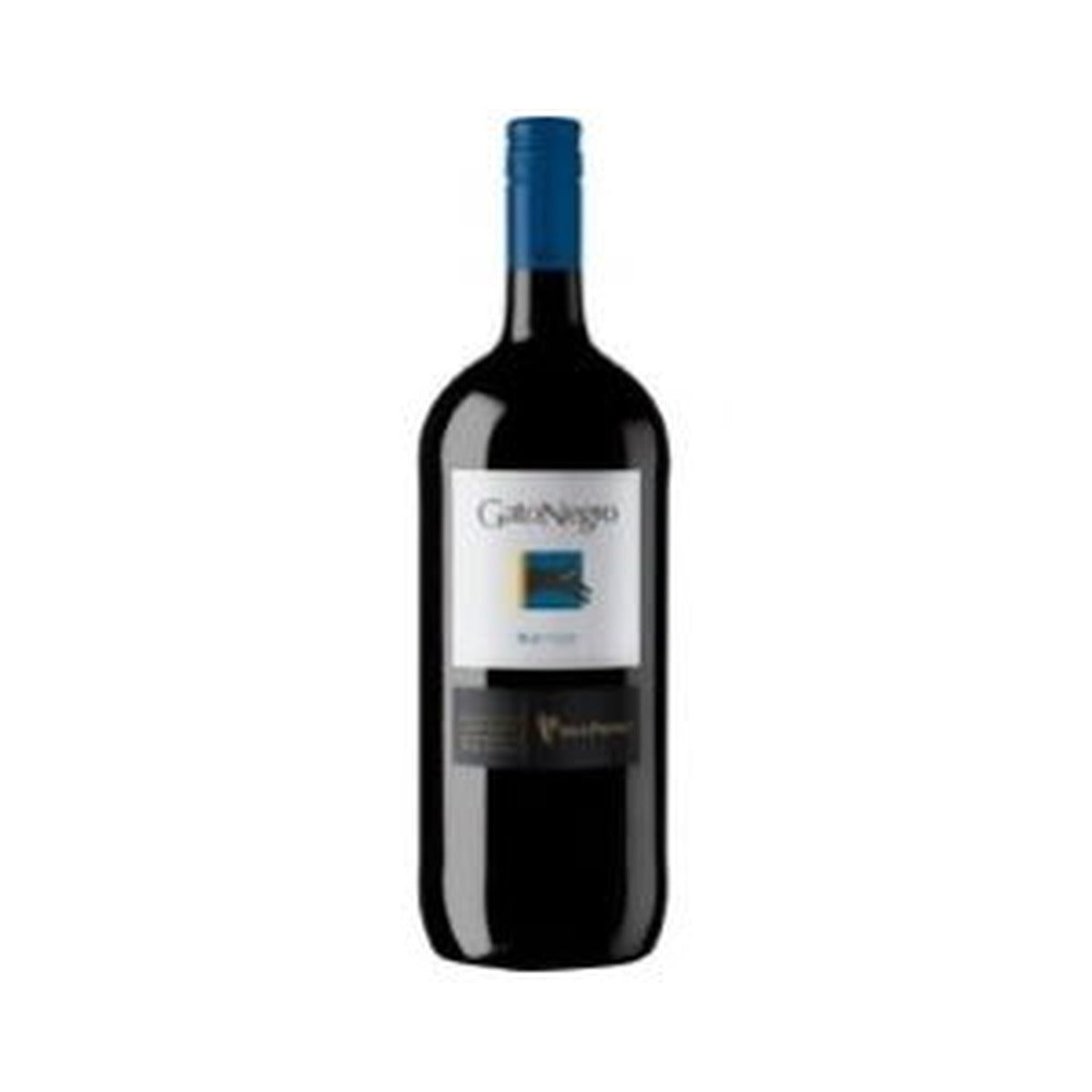 Gato Negro Merlot 1.5L