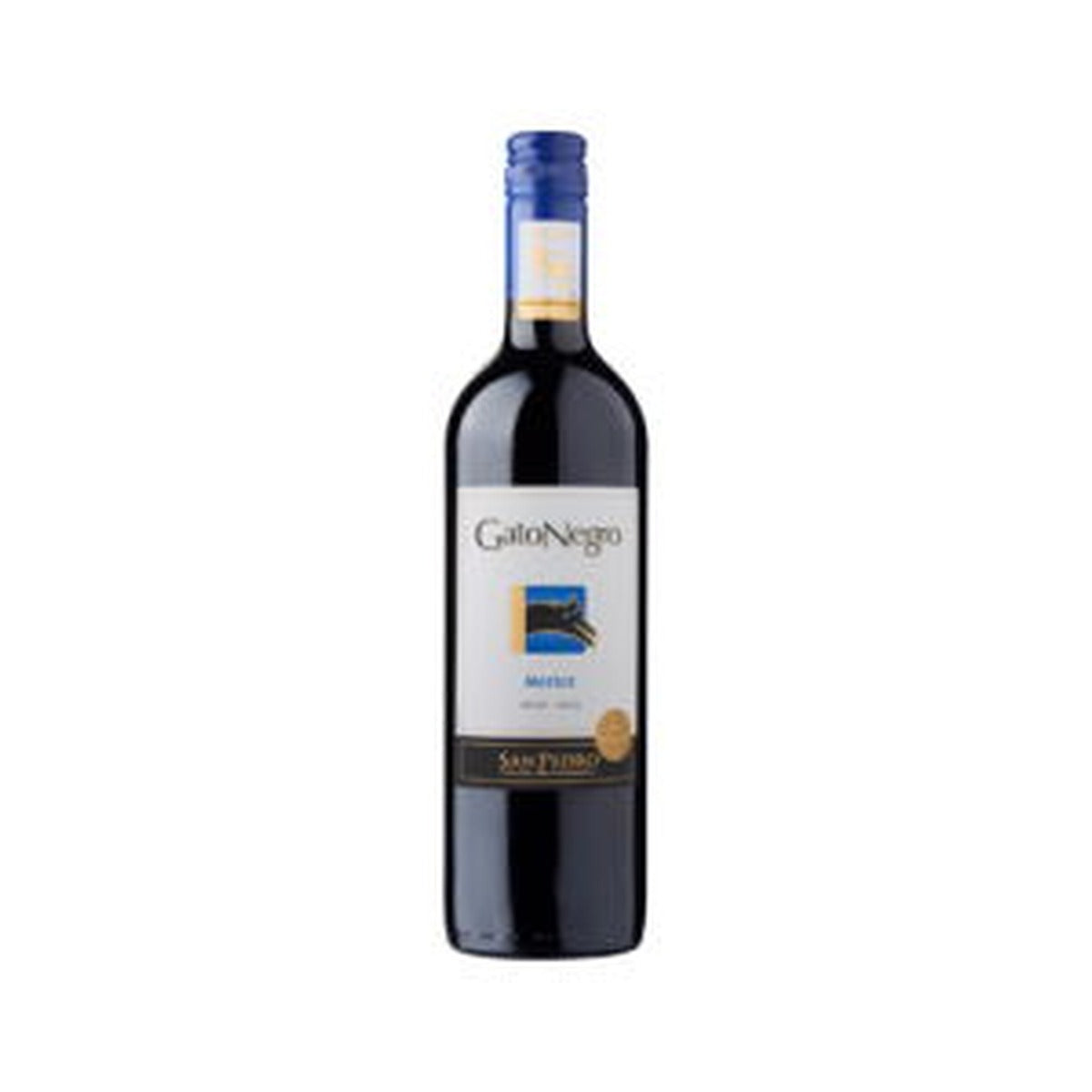 Gato Negro Merlot 750ml