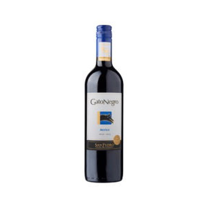 Gato Negro Merlot 750ml