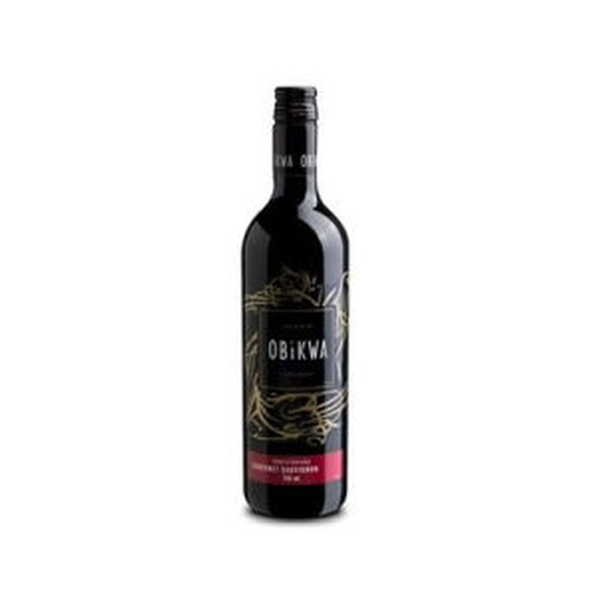 Obikwa Cabernet Sauvignon 750ml