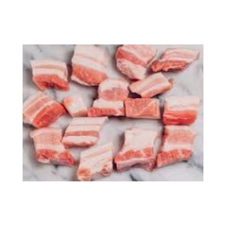 Pork Rinds - Skin /kg