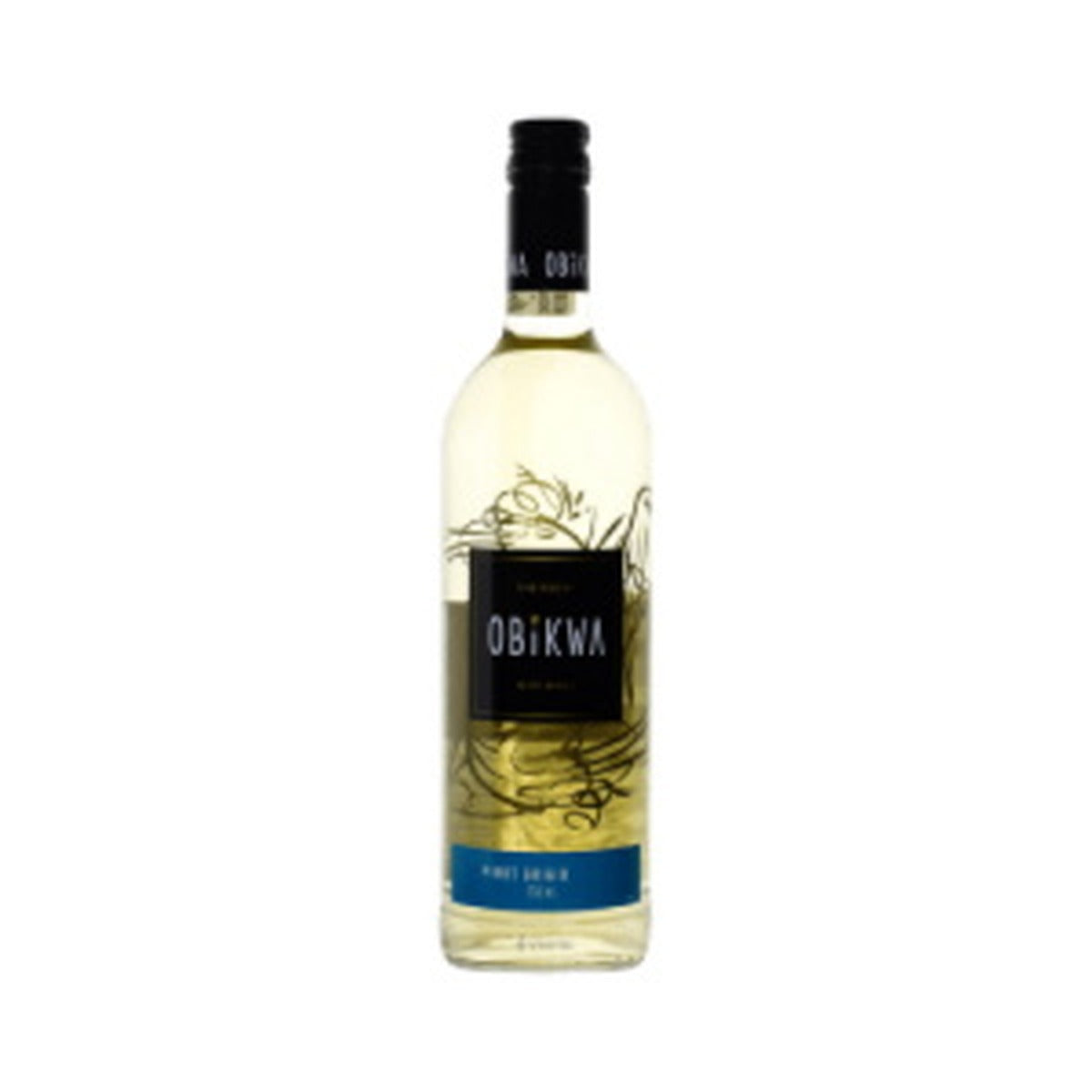 Obikwa Pinot Grigio 750ml