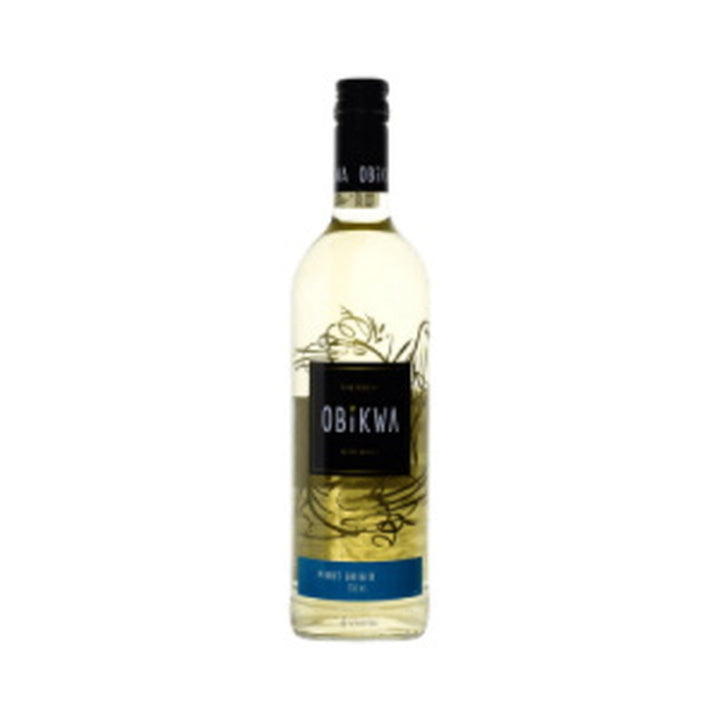 Obikwa Pinot Grigio 750ml