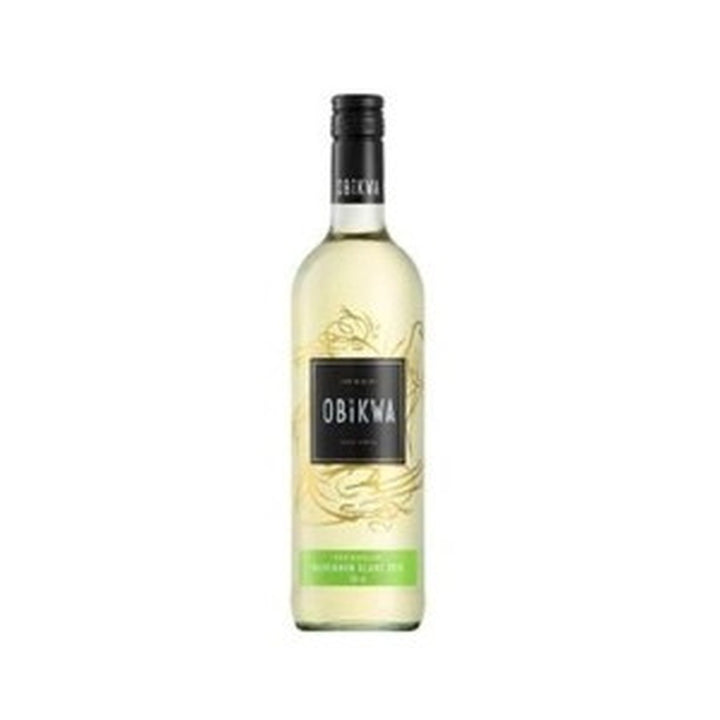 Obikwa Sauvignon Blanc 750ml