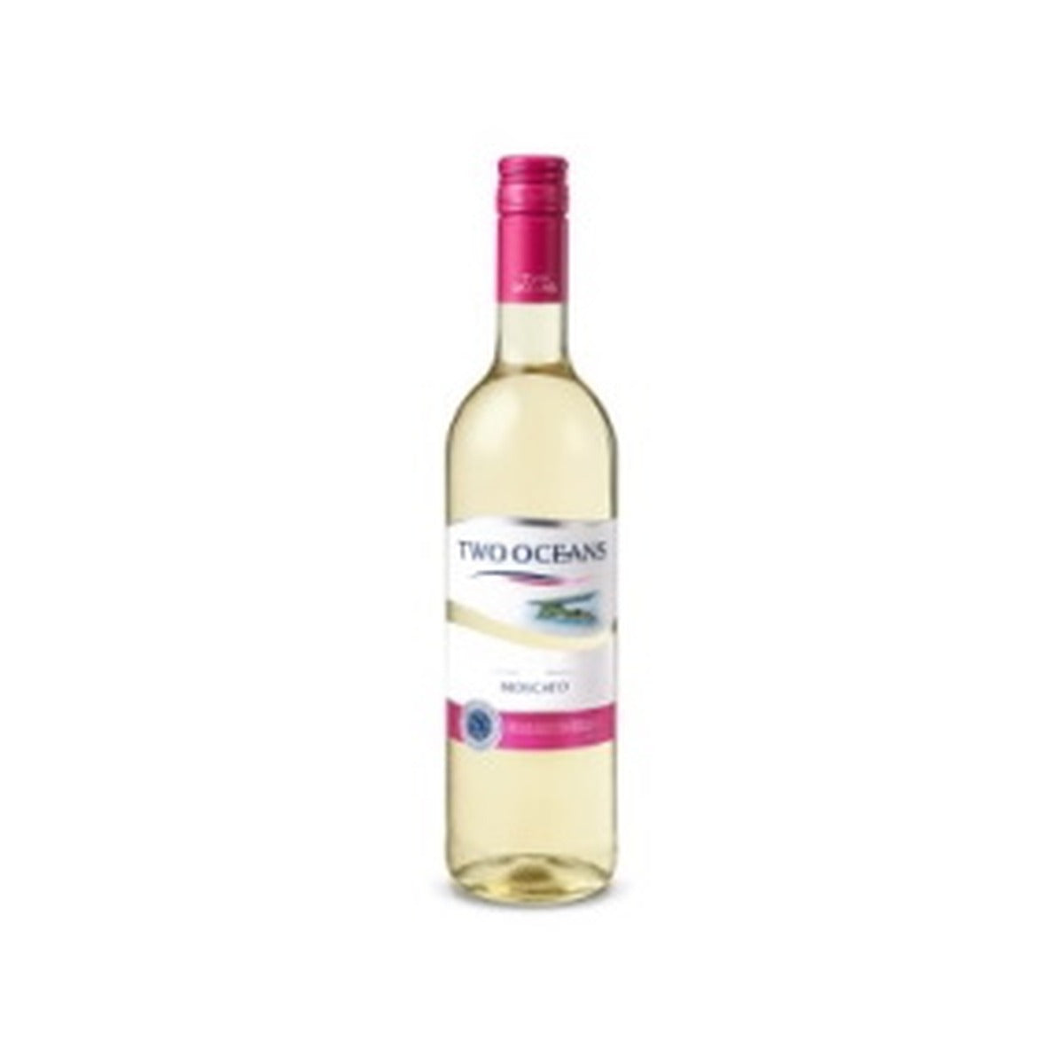 Two Oceans Moscato 750ml