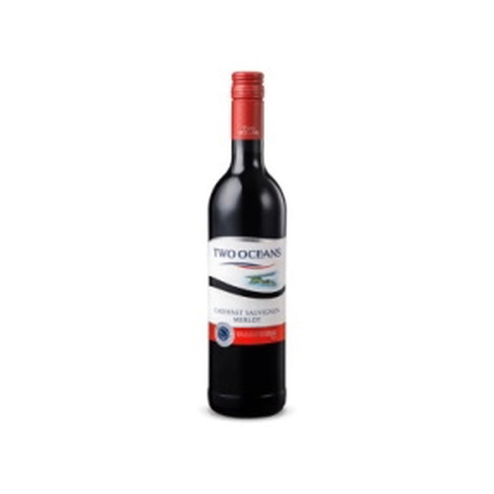 Two Oceans Cabernet Sauvignon Merlot 750ml