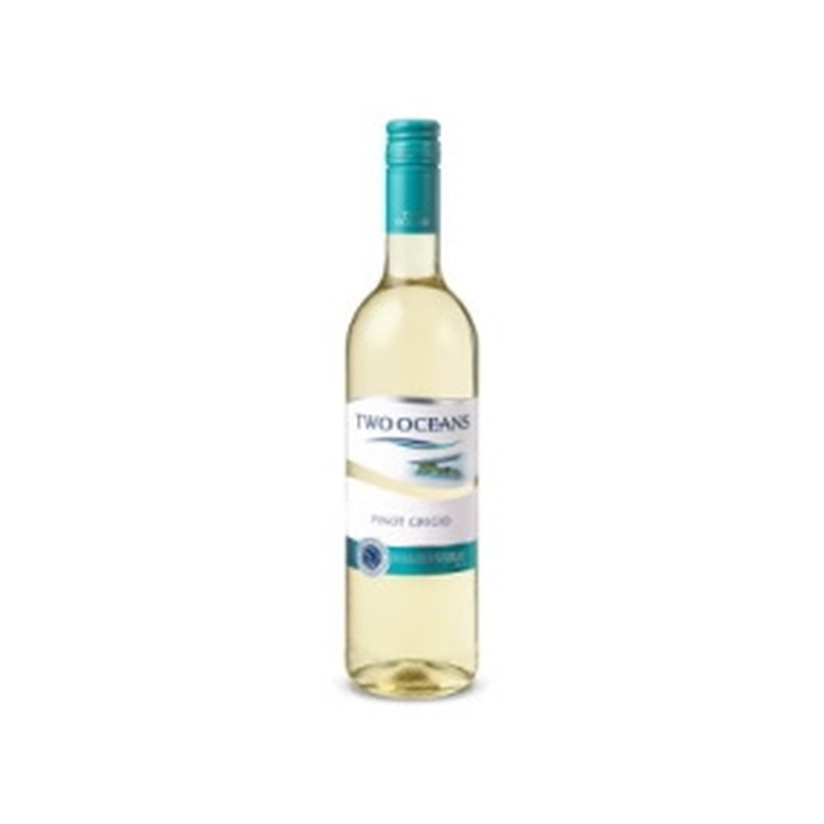 Two Oceans Pinot Grigio 750ml