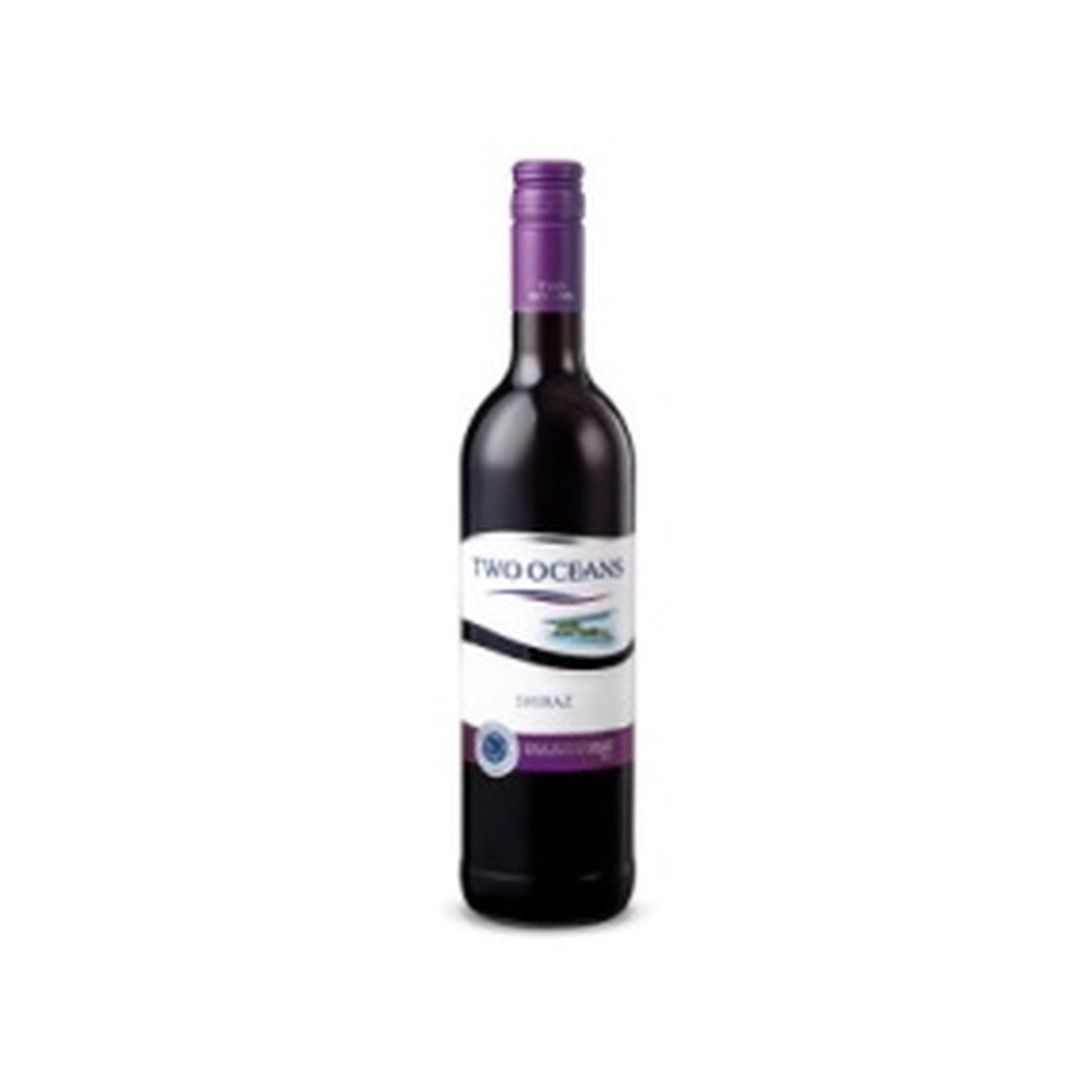 Two Oceans Shiraz 750ml