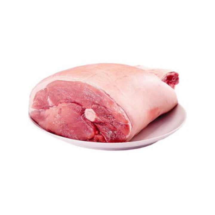 Pork Leg Roast Bone-In /kg