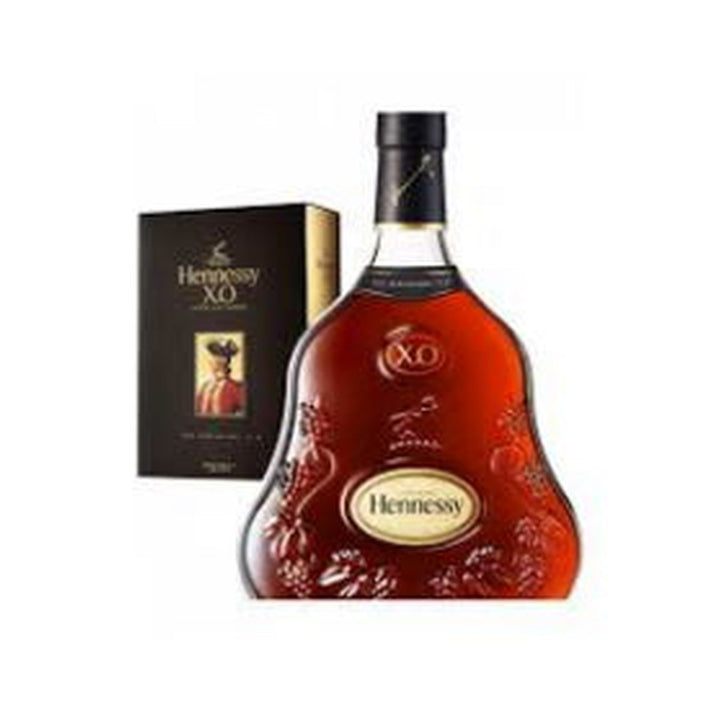 Cognac Hennessy XO 700 ml