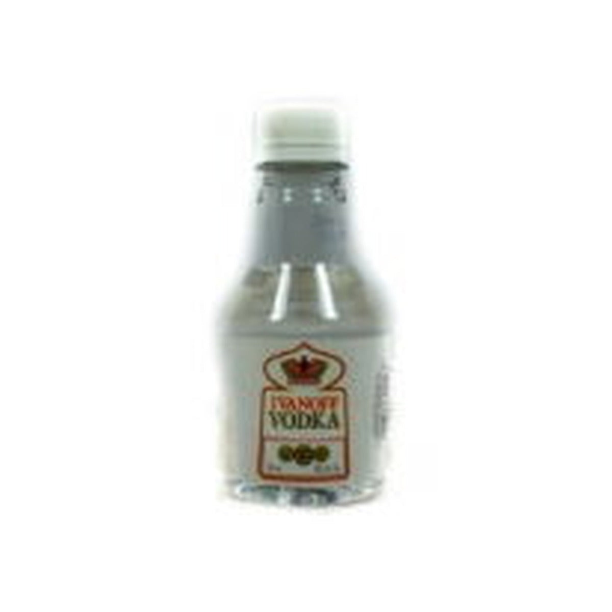 Vodka Ivanoff 200ml