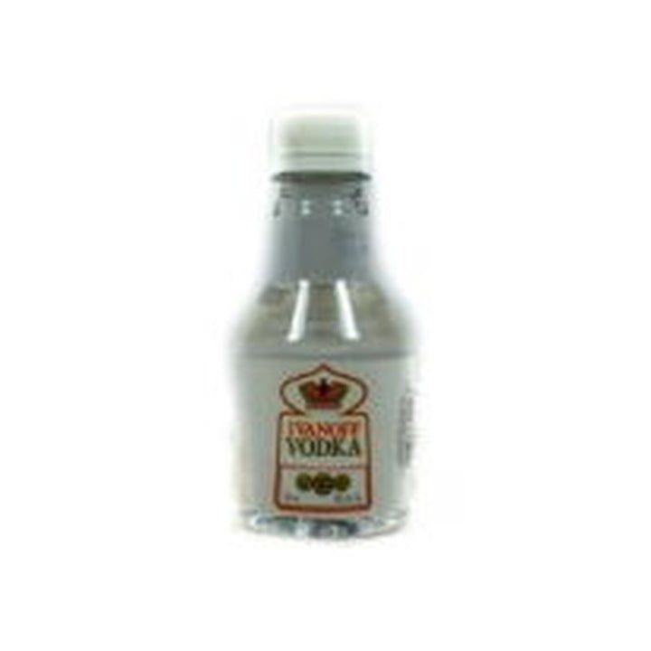 Vodka Ivanoff 200ml