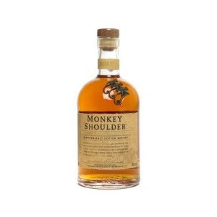 Whisky Monkey Shoulder Scotch 750ml