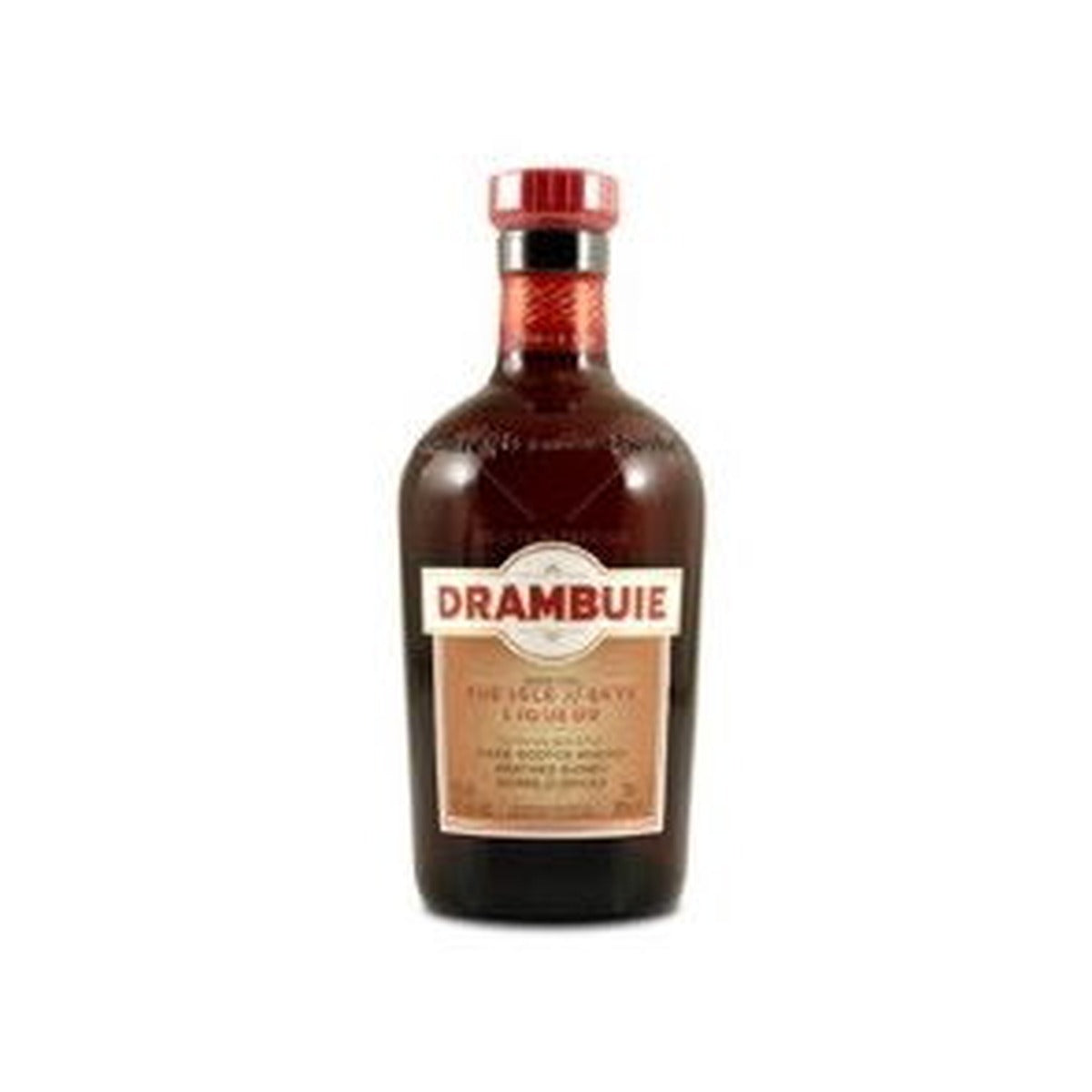 Liqueur Drambuie 750ml