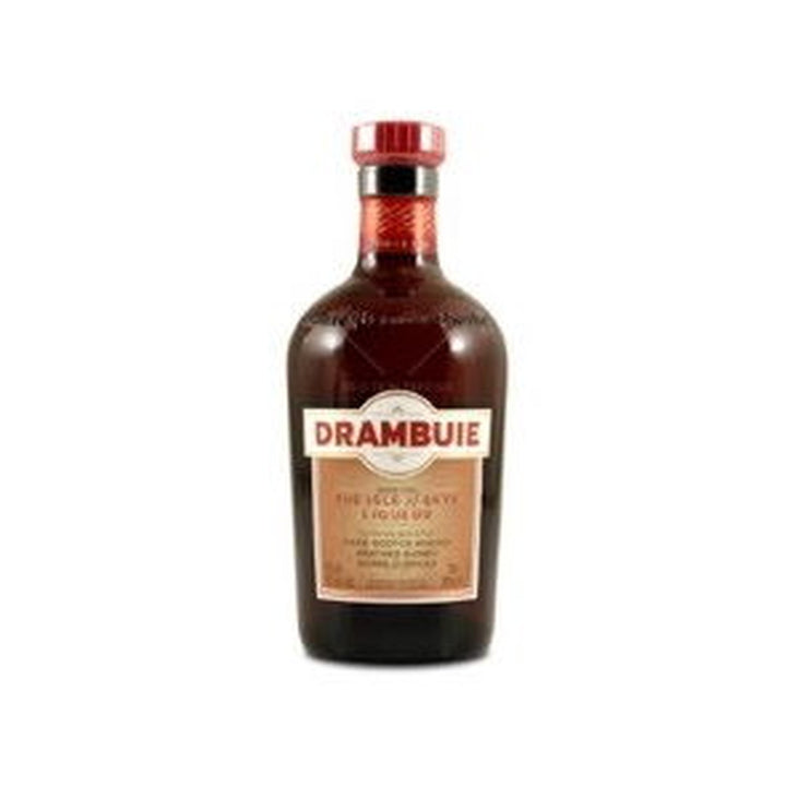 Liqueur Drambuie 750ml