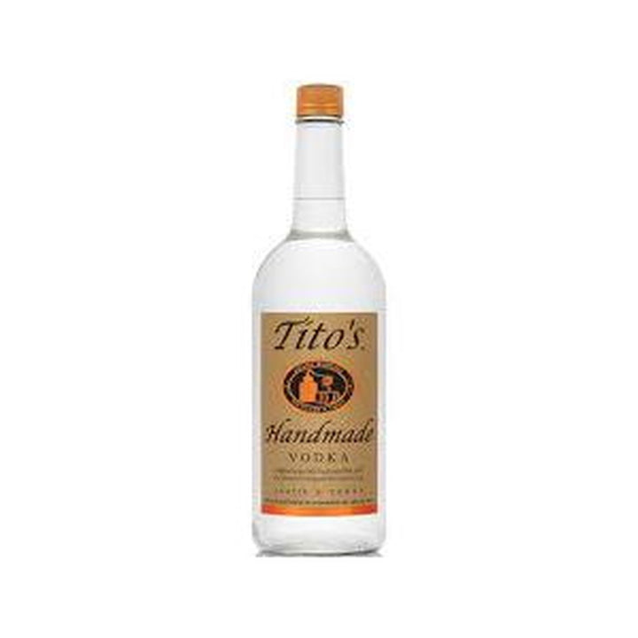 Vodka Tito's 750ml