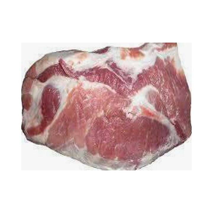 Pork Shoulder Butt Skinless /kg