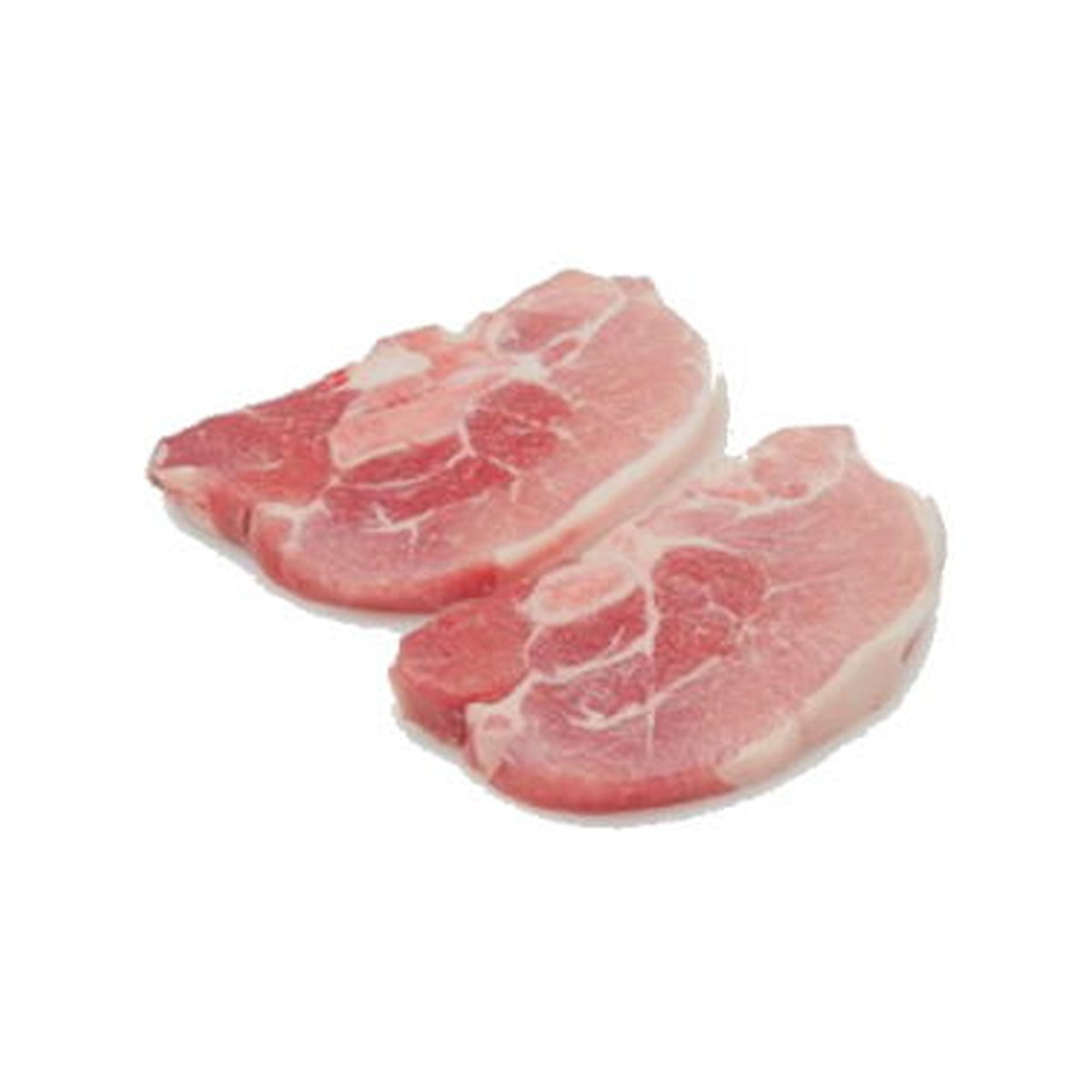 Pork Shoulder Steaks /kg