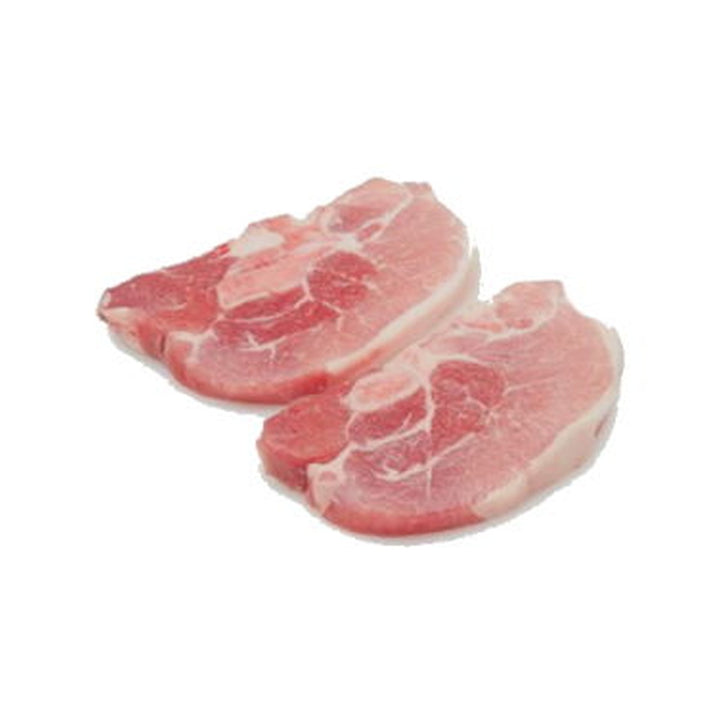 Pork Shoulder Steaks /kg
