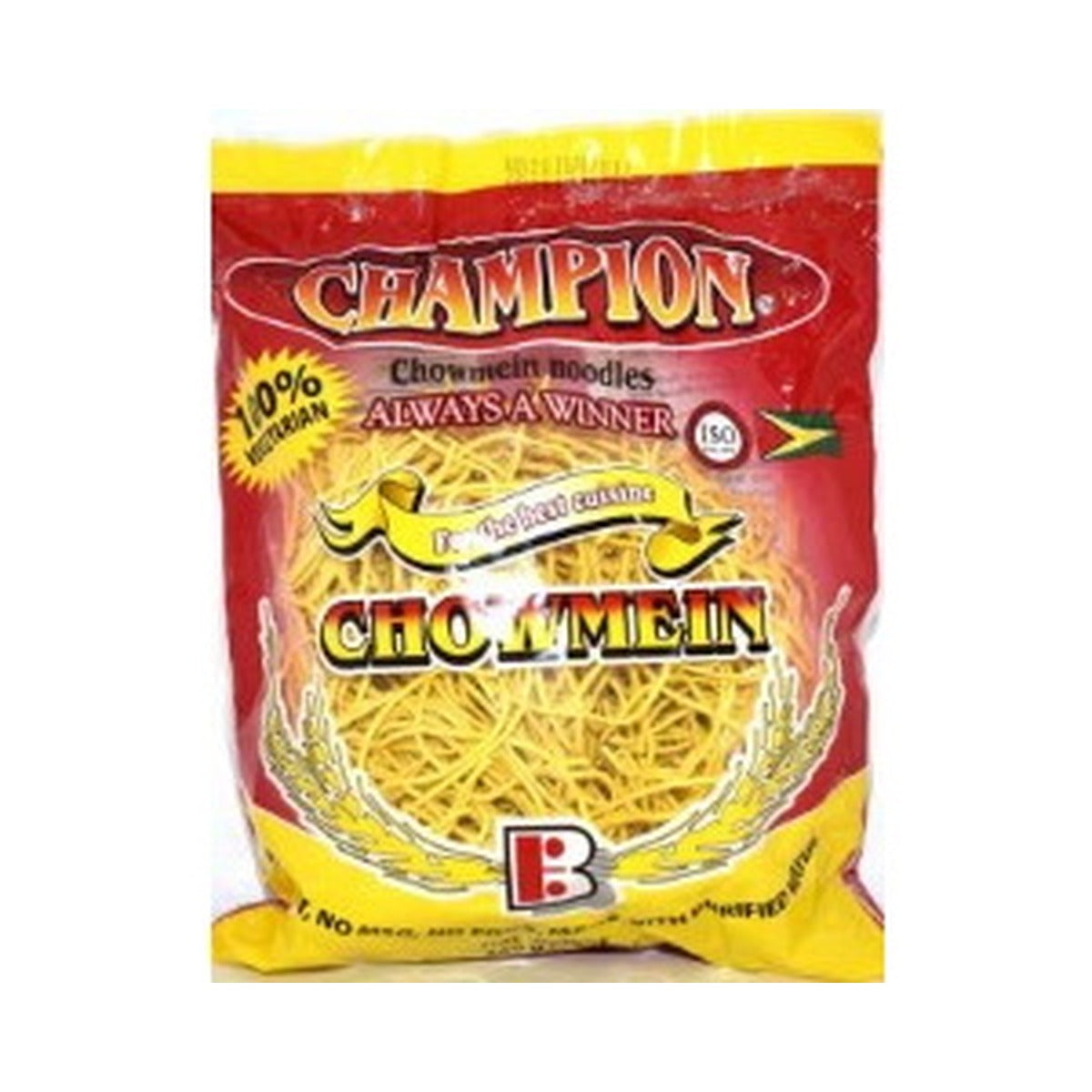 Pasta Champion Chowmein 454g (1lb)