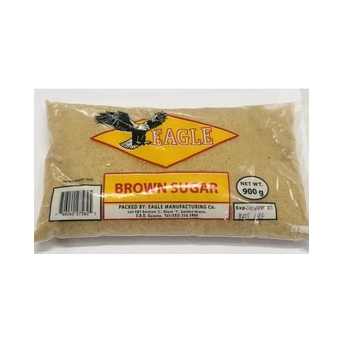Sugar Brown -Eagle 900g