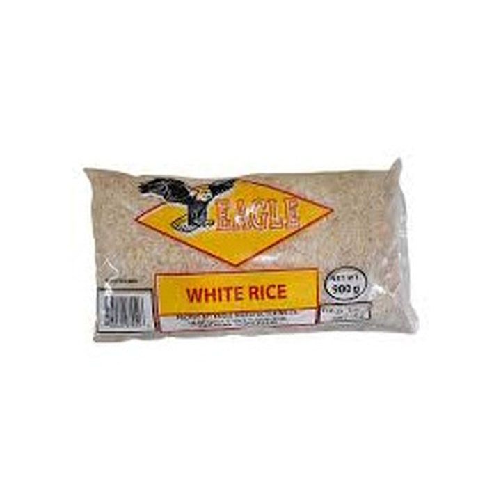 Rice Eagle White 900g
