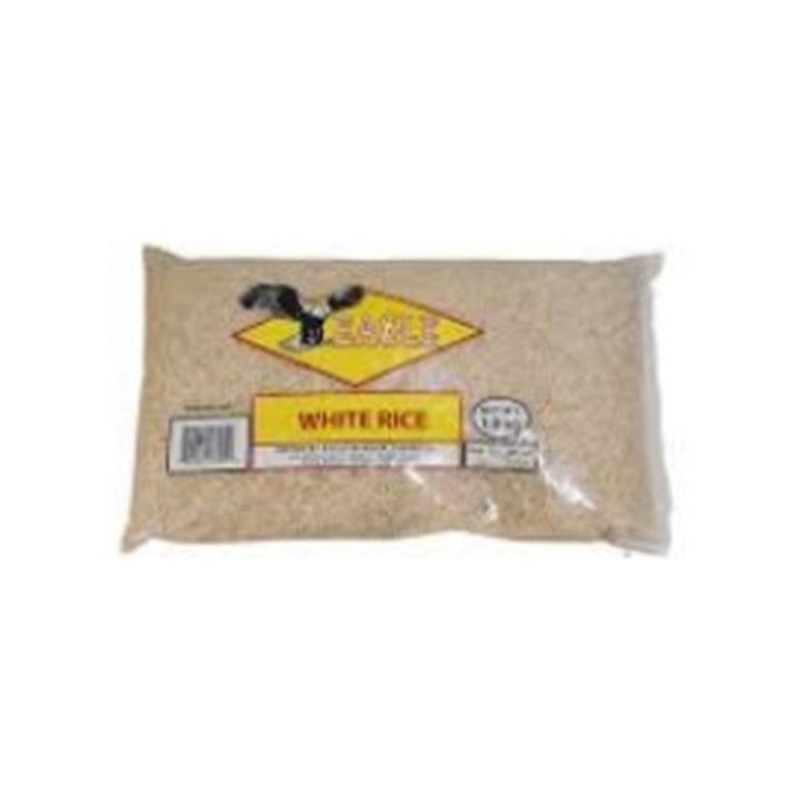 Rice Eagle White-4lb