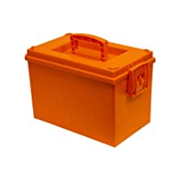 Sport Utility Dry Box Action