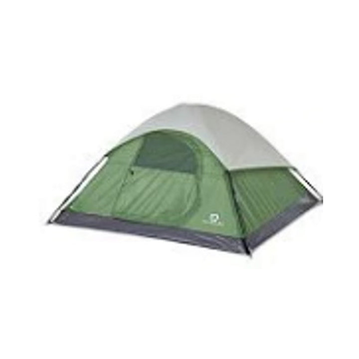 Tent OUTBOUND 2 - person youth