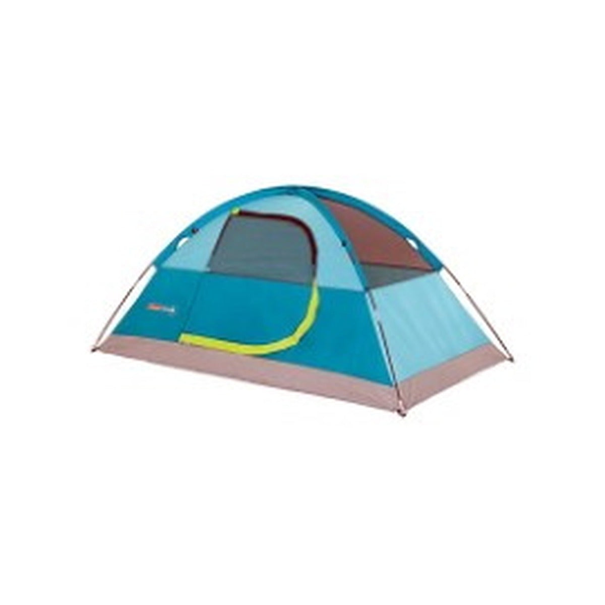 Tent Coleman 2 - person youth