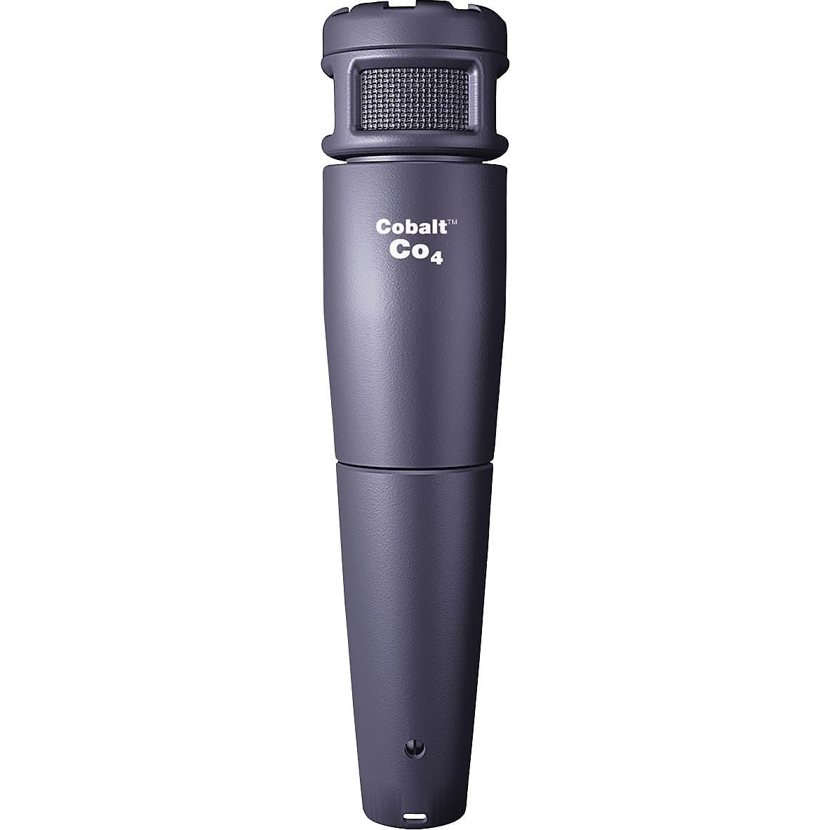 EV Microphone Cobalt CO4