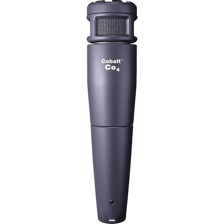 EV Microphone Cobalt CO4