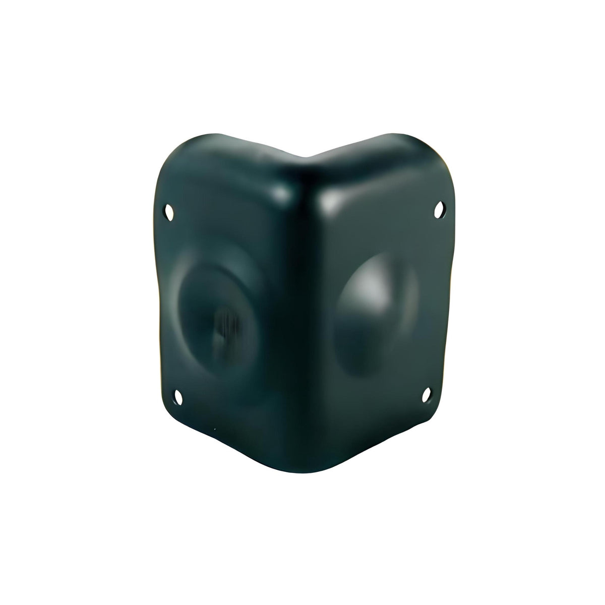 NIPPON AMERICA Speaker Box Corner Metal HA-47A Stackable
