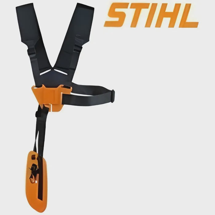 STIHL Harness Strap FS45 4119 710 9001 BLK17
