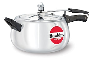 Contura 5 L Rounded Sides (HC50)