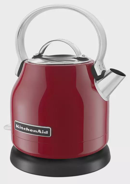 KITCHENAID Kettle KEK1222ER 1.25L Red 1Y