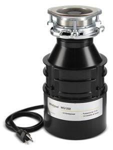 WHIRLPOOL IN-SINK Disposer WG1202PH 1/2 HP