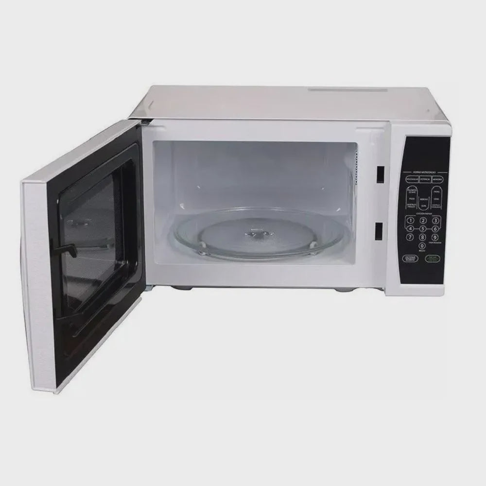 OSTER Microwave 0.7CF OGKEM2701 White