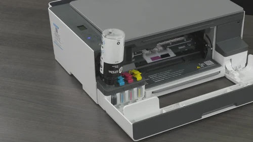 HP Computer Printer Smart Tank 580 ALL-IN-ONE Wireless