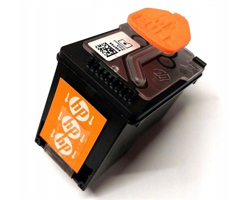 HP Computer Printer Print Head X4E75AL Black
