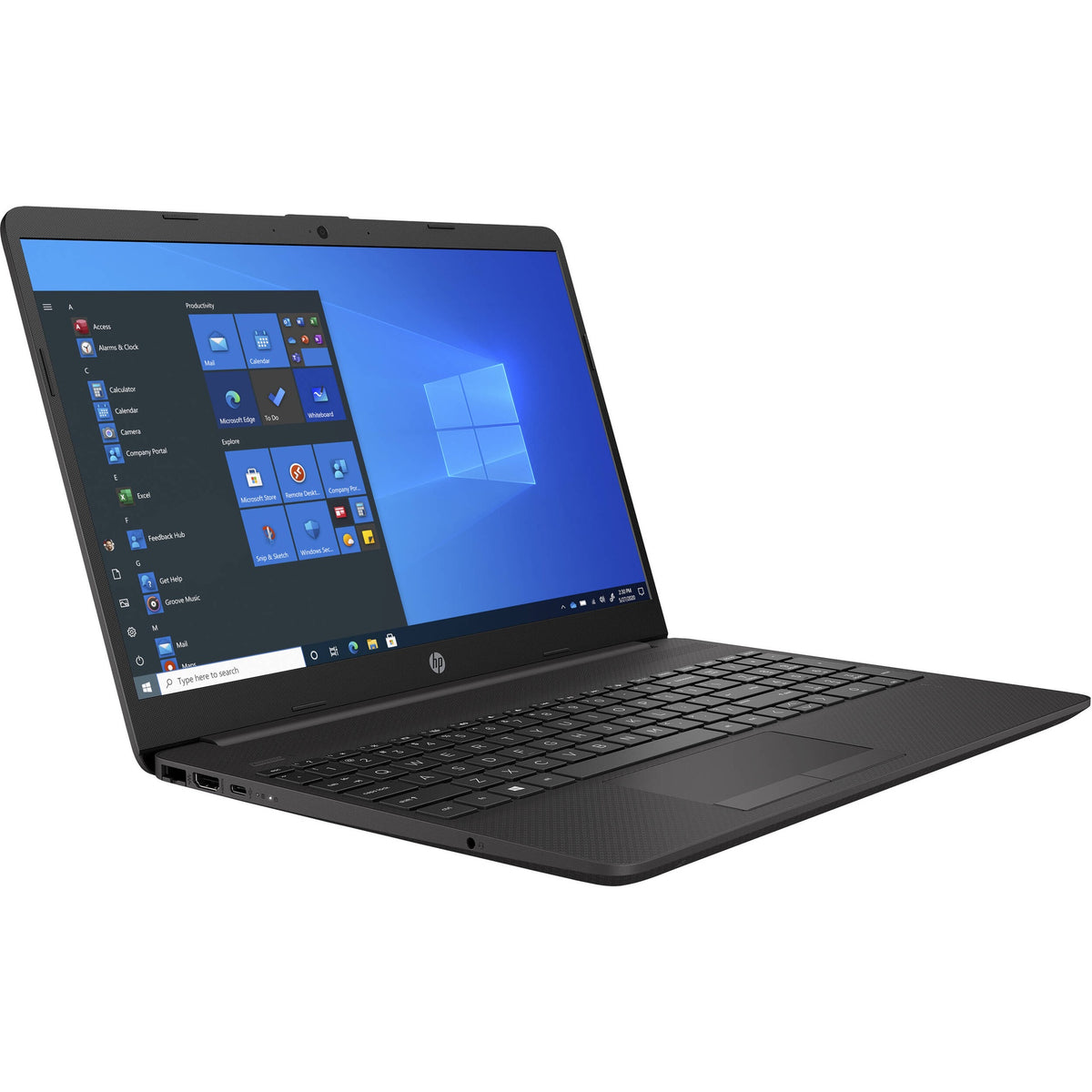 HP Laptop 255 G8 2Q0G4UT#ABA