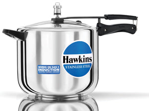 Stainless Steel 10 L (D40N/HSS10)